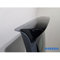 Renault - Trafic - Achterdeur Bus-Bestelauto