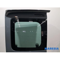 Renault - Trafic - Achterdeur Bus-Bestelauto