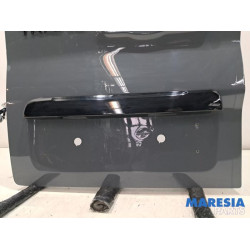 Renault - Trafic - Achterdeur Bus-Bestelauto