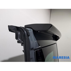 Renault - Trafic - Achterdeur Bus-Bestelauto