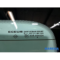 Renault - Trafic - Achterdeur Bus-Bestelauto