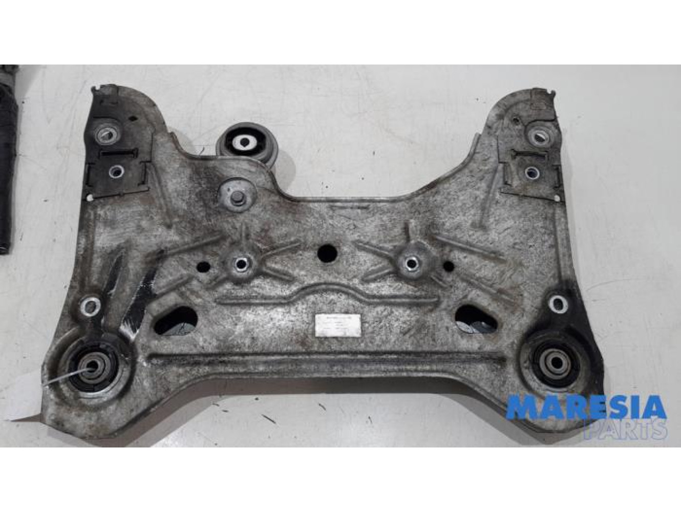 Renault - Trafic - Subframe