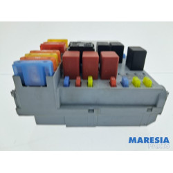 Alfa Romeo - 159 - Fuse box