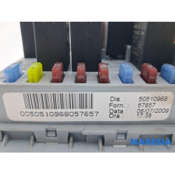 Alfa Romeo - 159 - Fuse box
