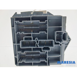 Alfa Romeo - 159 - Fuse box