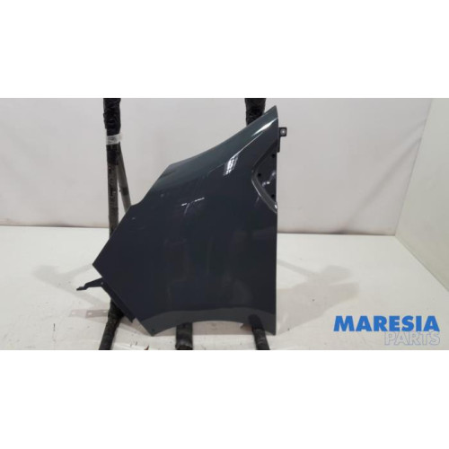 Renault - Trafic - Scherm links-voor