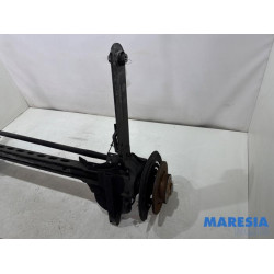 Renault - Trafic - Arbre entraînement roue avant