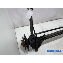 Renault - Trafic - Arbre entraînement roue avant