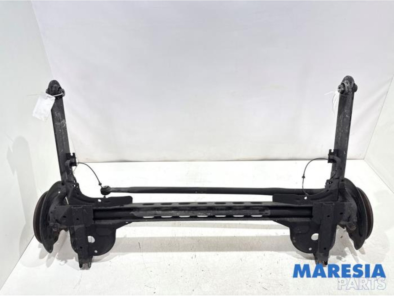 Renault - Trafic - Arbre entraînement roue avant