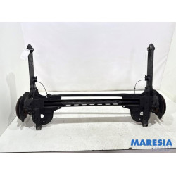 Renault - Trafic - Arbre entraînement roue avant