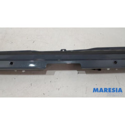 Renault - Trafic - Achterbumper