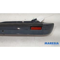 Renault - Trafic - Achterbumper