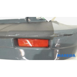 Renault - Trafic - Achterbumper