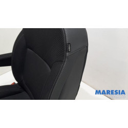 Renault - Trafic - Sitz links