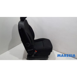 Renault - Trafic - Sitz links