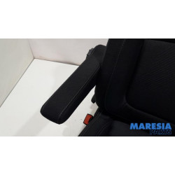 Renault - Trafic - Sitz links