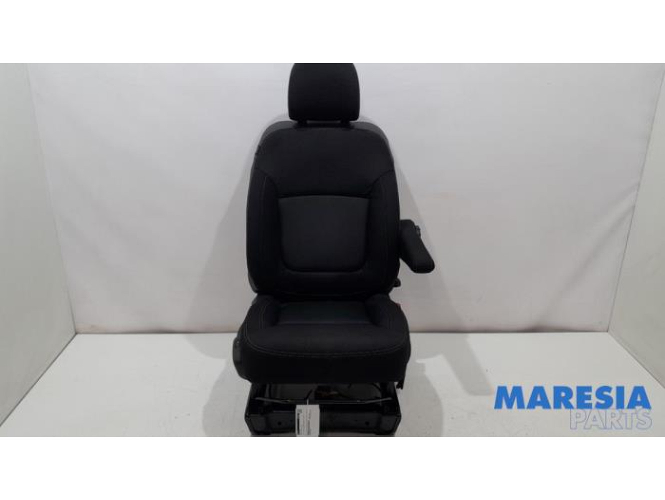 Renault - Trafic - Stoel rechts