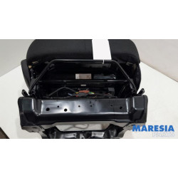 Renault - Trafic - Stoel rechts