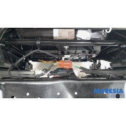 Renault - Trafic - Stoel rechts