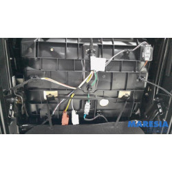 Renault - Trafic - Stoel rechts