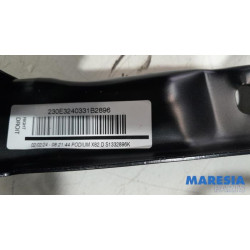 Renault - Trafic - Stoel rechts