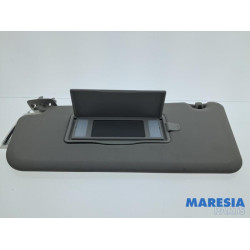 Opel - Vivaro - Sun visor