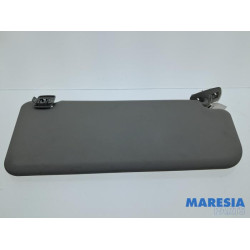Opel - Vivaro - Sun visor
