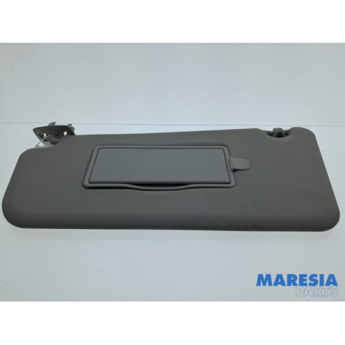 Opel - Vivaro - Sonnenblende