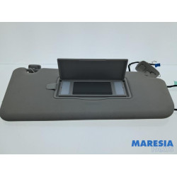 Opel - Vivaro - Sun visor