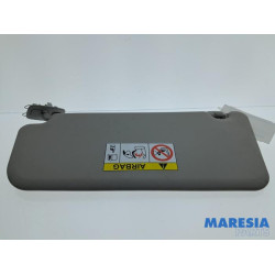 Opel - Vivaro - Sun visor