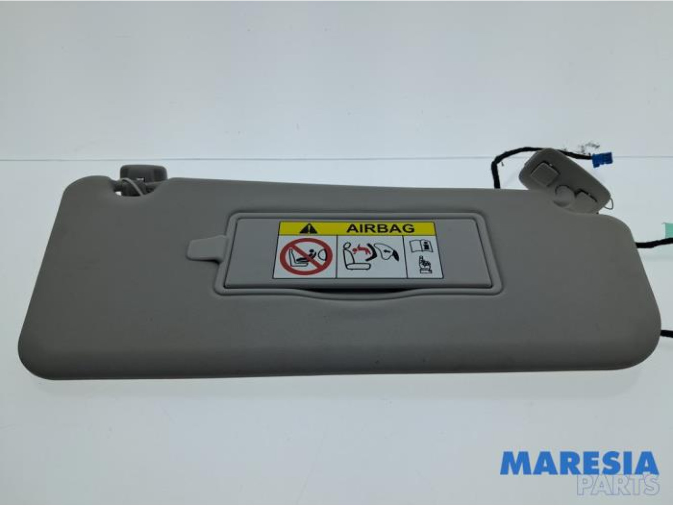 Opel - Vivaro - Sun visor
