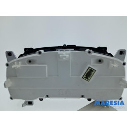 Opel - Vivaro - Instrument panel