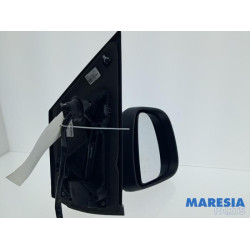 Opel - Vivaro - Wing mirror, right