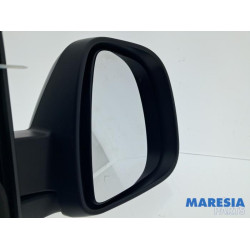 Opel - Vivaro - Wing mirror, right