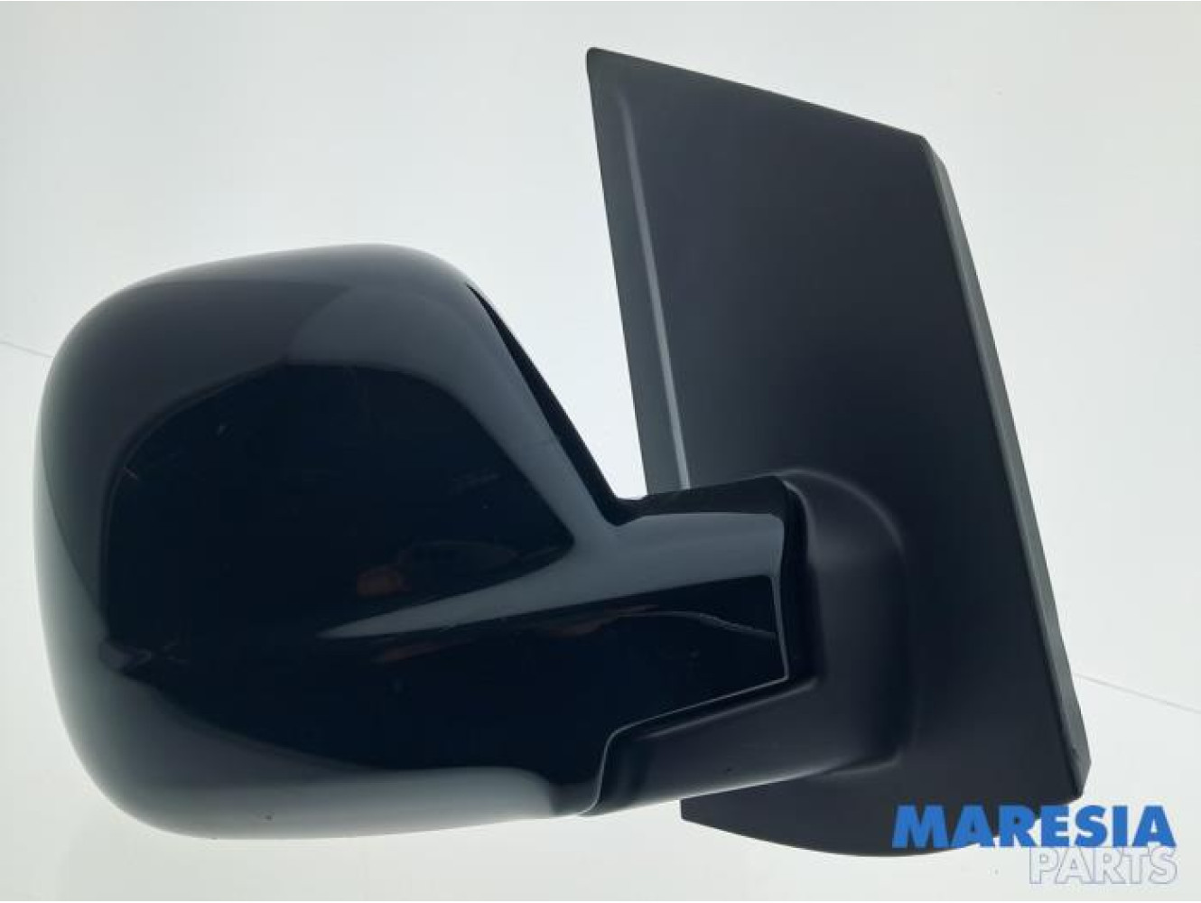 Opel - Vivaro - Wing mirror, right