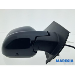Opel - Vivaro - Wing mirror, right