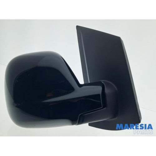 Opel - Vivaro - Außenspiegel rechts