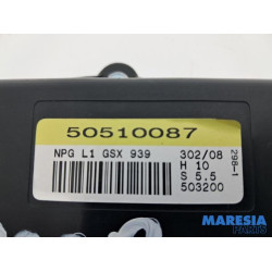 Alfa Romeo - 159 - Module verrouillage central des portes