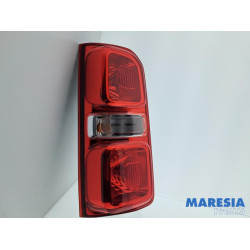Opel - Vivaro - Taillight, left