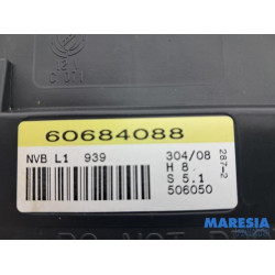 Alfa Romeo - 159 - Module verrouillage central des portes