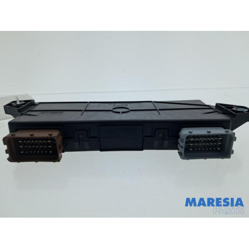 Alfa Romeo - 159 - Central door locking module