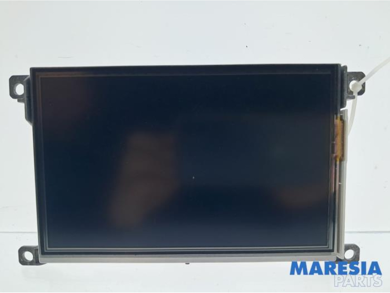 Opel - Vivaro - Display Multi Media regelunit