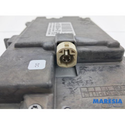 Opel - Vivaro - Display Multi Media regelunit