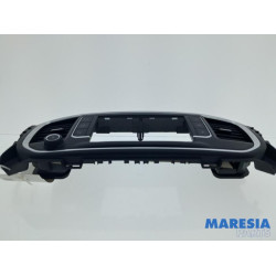 Opel - Vivaro - Radio control panel