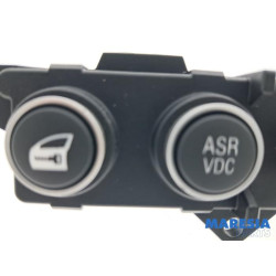 Alfa Romeo - 159 - Commutateur éclairage d'urgence