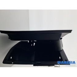 Opel - Vivaro - Glovebox