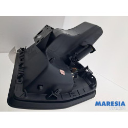 Opel - Vivaro - Glovebox