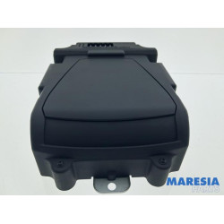 Opel - Vivaro - Head-up display