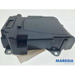 Opel - Vivaro - Head-up display