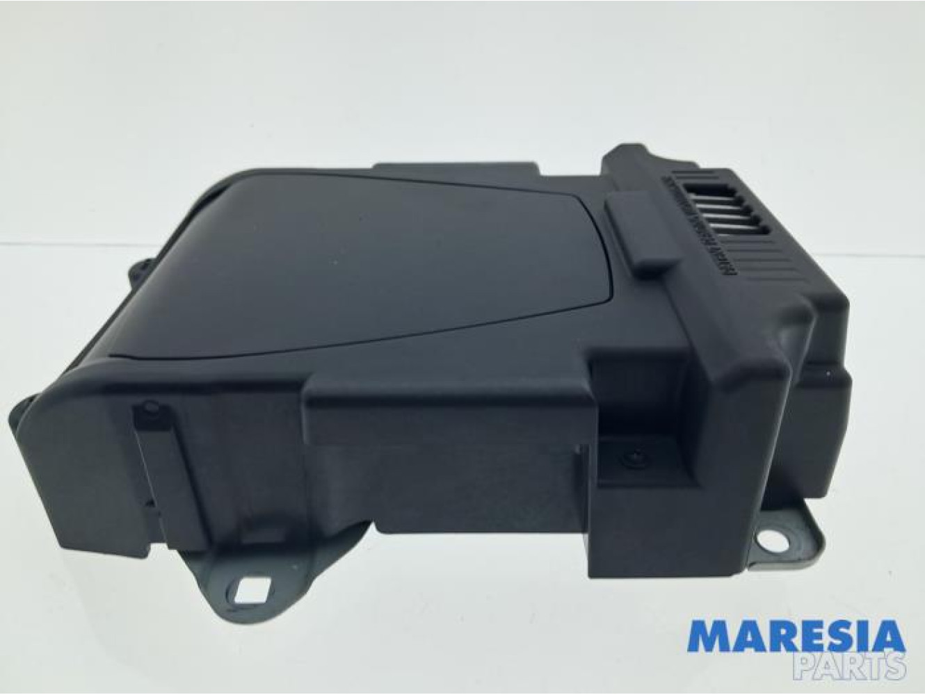 Opel - Vivaro - Head-up display